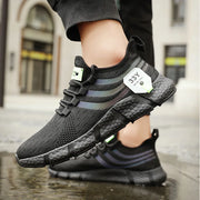 Men Breathable Running Shoes