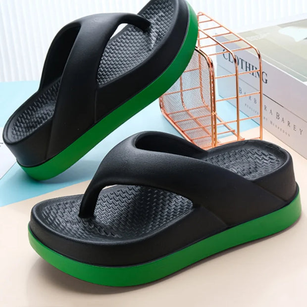 Women Non-Slip Flip Flops